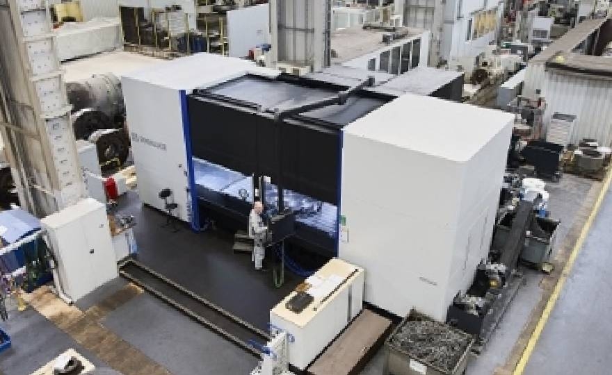 MAN PrimeServ Hamburg Gears Up for Future